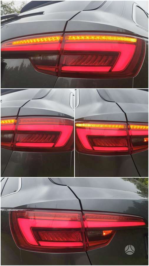 Audi A4, 2.0 l., Универсал