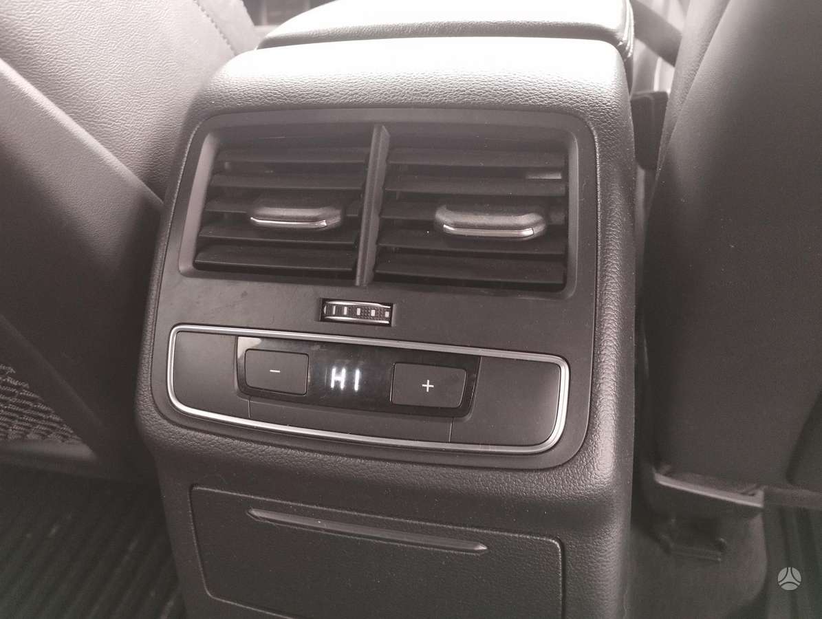Audi A4, 2.0 l., Универсал