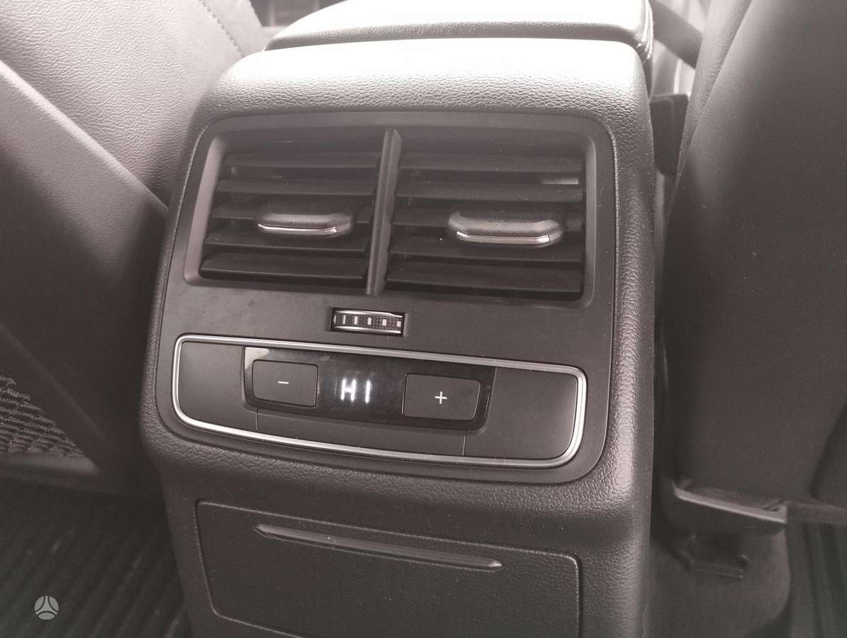 Audi A4, 2.0 l., universalas