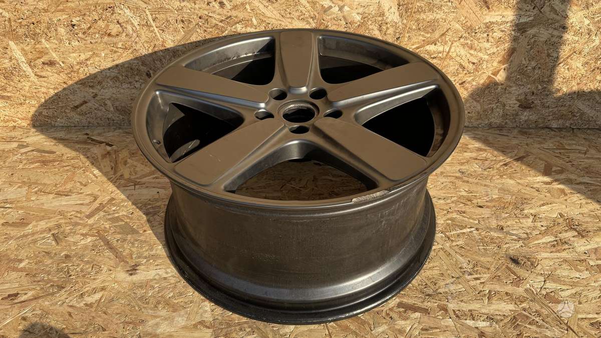 Porsche Cayenne, 7P5601025CB, Cen33087