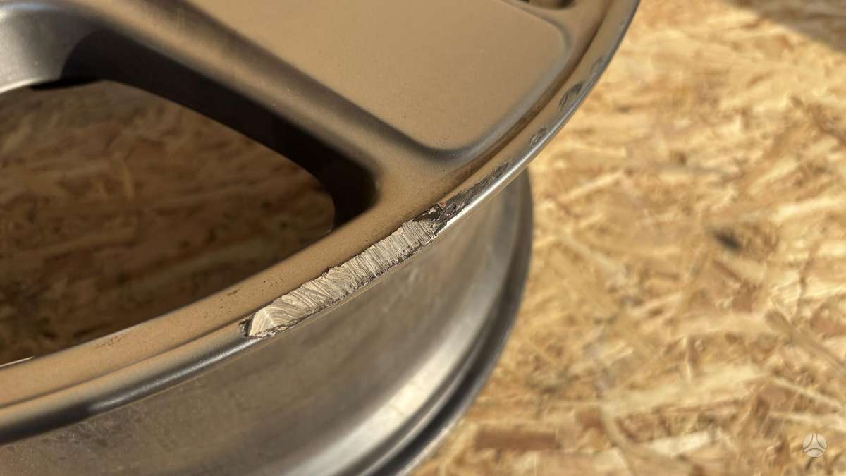 Porsche Cayenne, 7P5601025CB, Cen33087