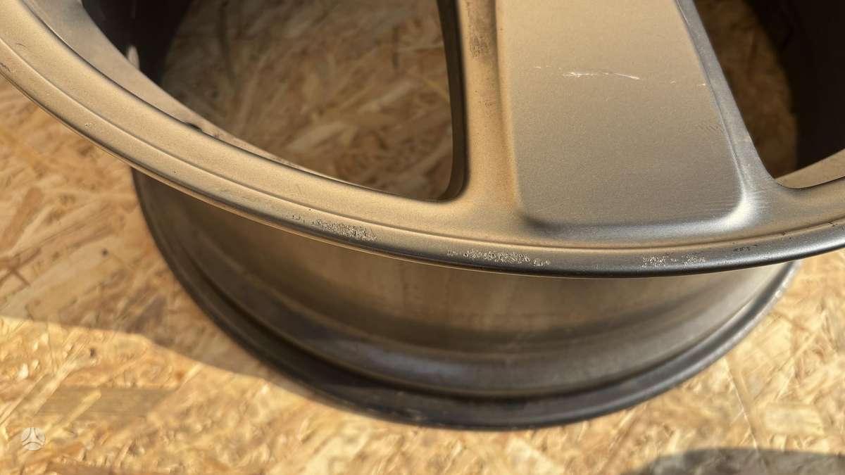 Porsche Cayenne, 7P5601025CB, Cen33087