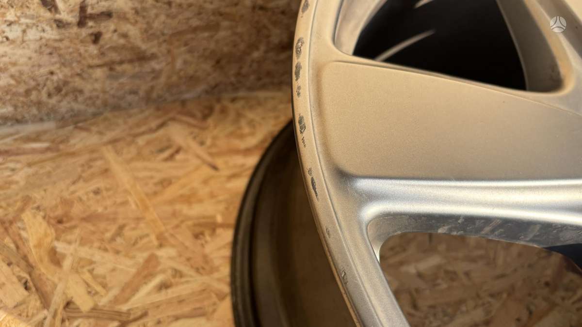 Porsche Cayenne, 7P5601025CB, Cen33087