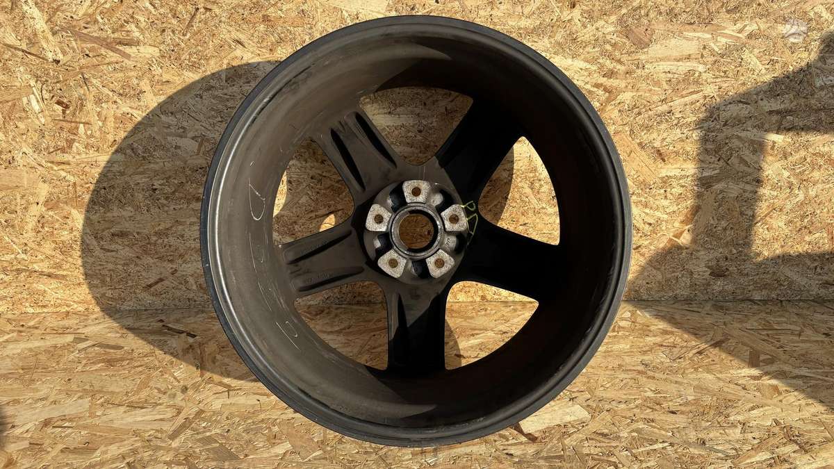 Porsche Cayenne, 7P5601025CB, Cen33087