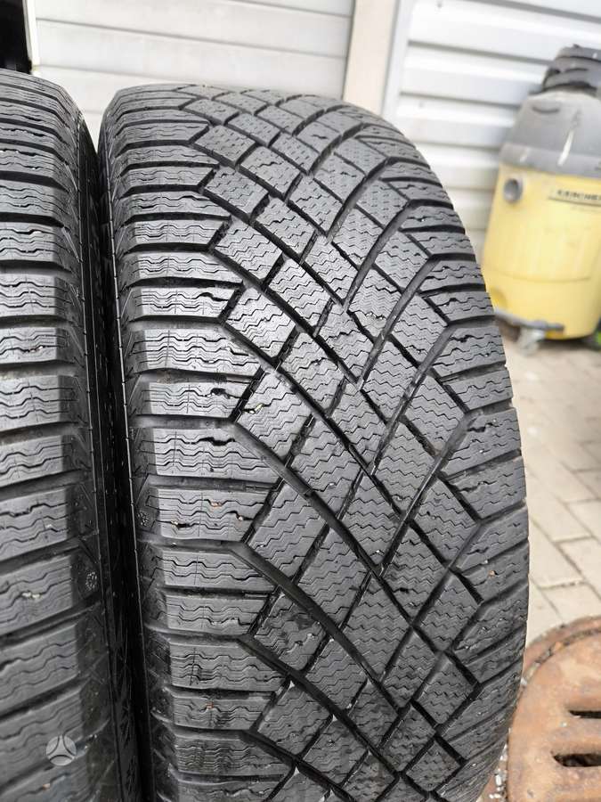 AEZ LYNK & CO, light alloy, R20