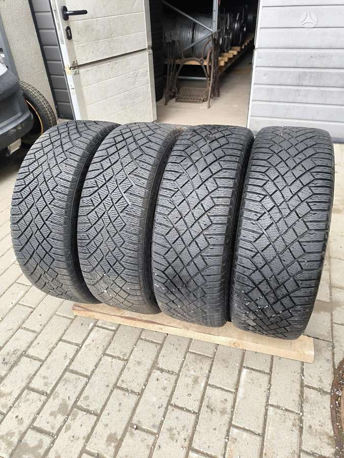 AEZ LYNK & CO, light alloy, R20