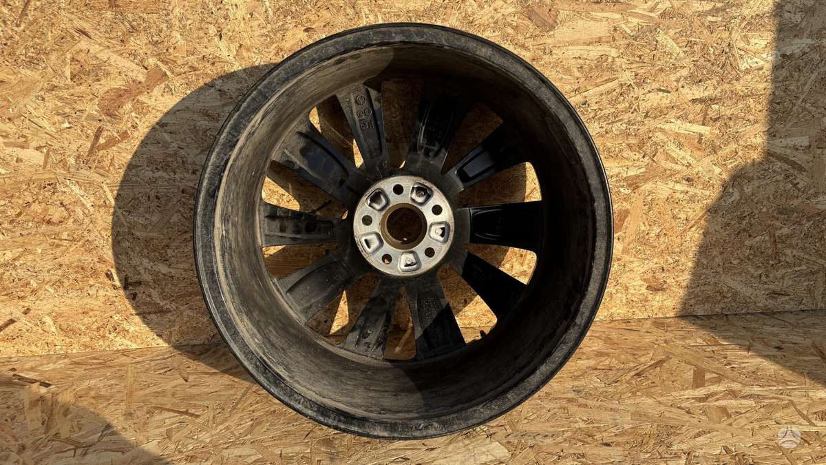 Skoda Superb, 3V0601025T, Cen33090