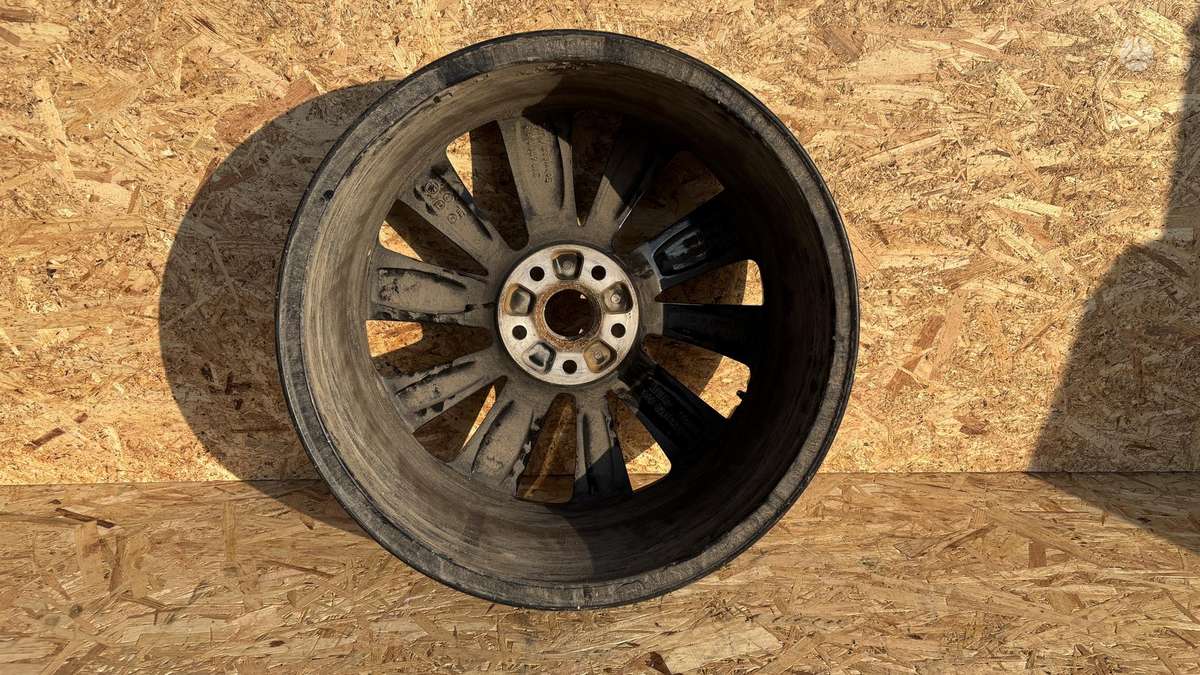 Skoda Superb, 3V0601025T, Cen33091