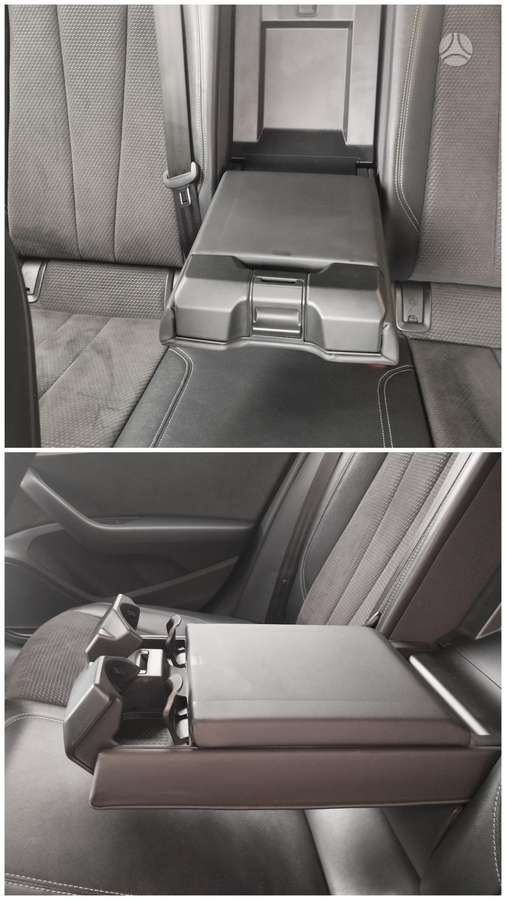 Audi A4, 2.0 l., universalas