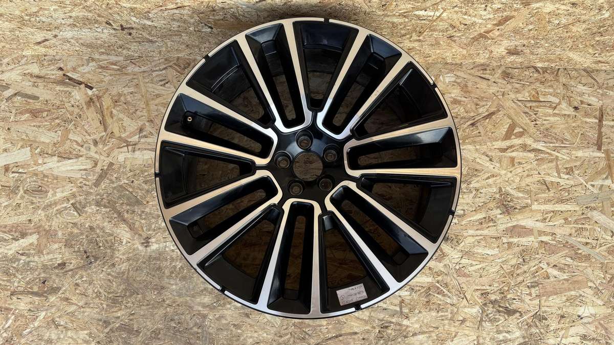 Volvo XC90, 32294604, Cen33098
