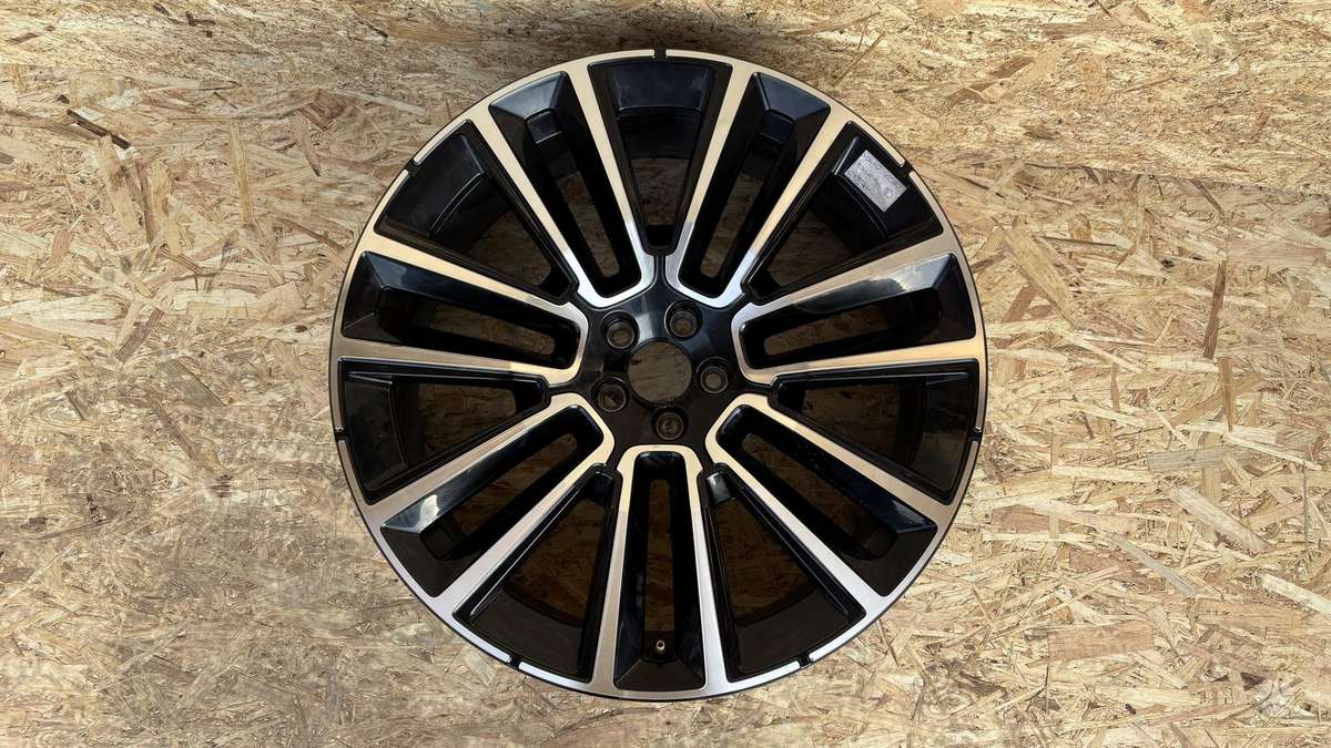 Volvo XC90, 32294604, Cen33099