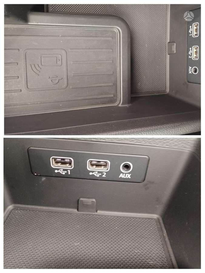 Audi A4, 2.0 l., Универсал