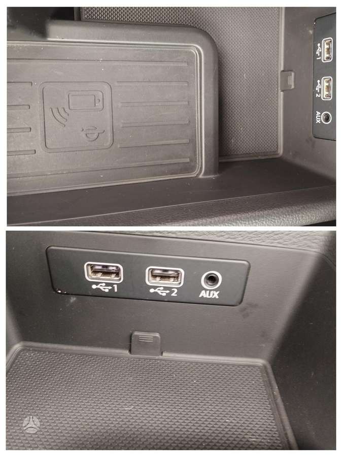 Audi A4, 2.0 l., universalas