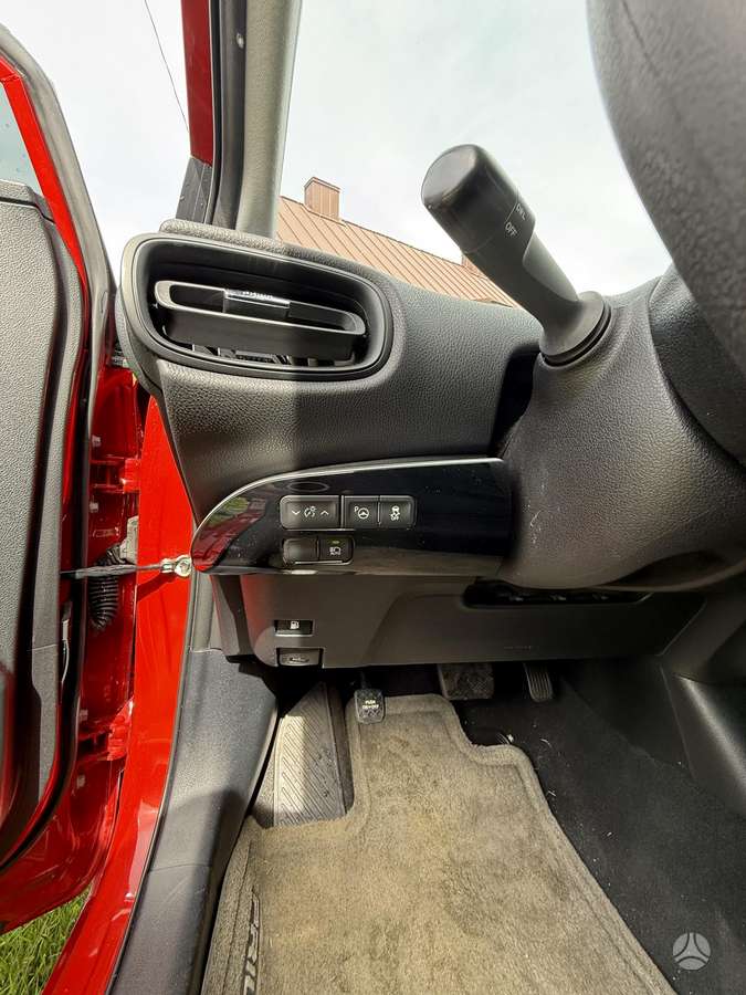 Toyota Prius - 9