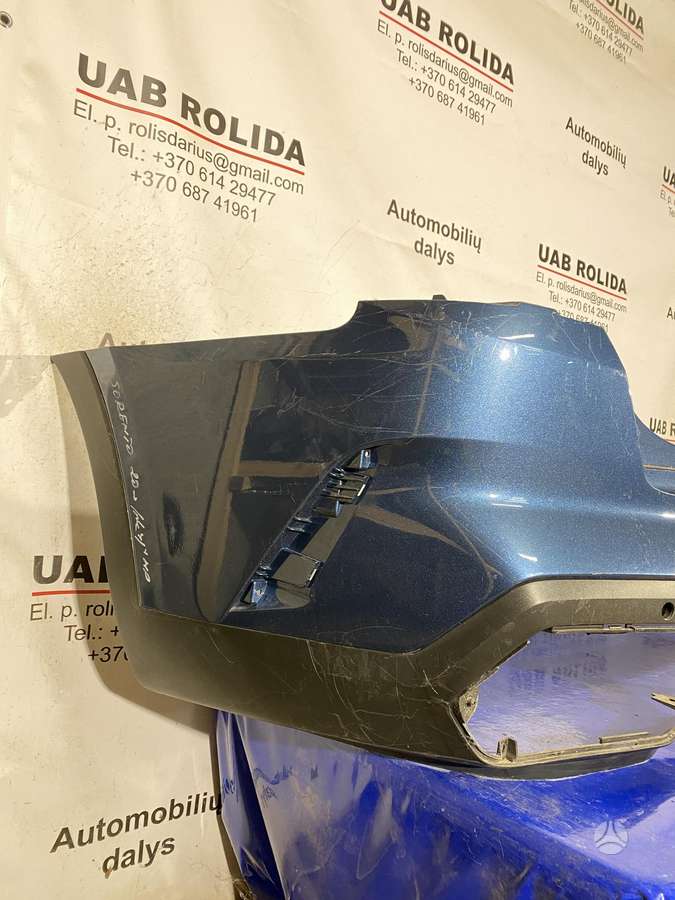 Kia Sorento body parts