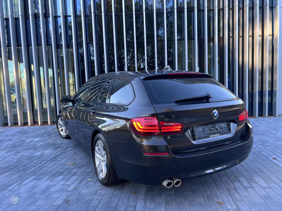 BMW 525, 2.0 l., universalas