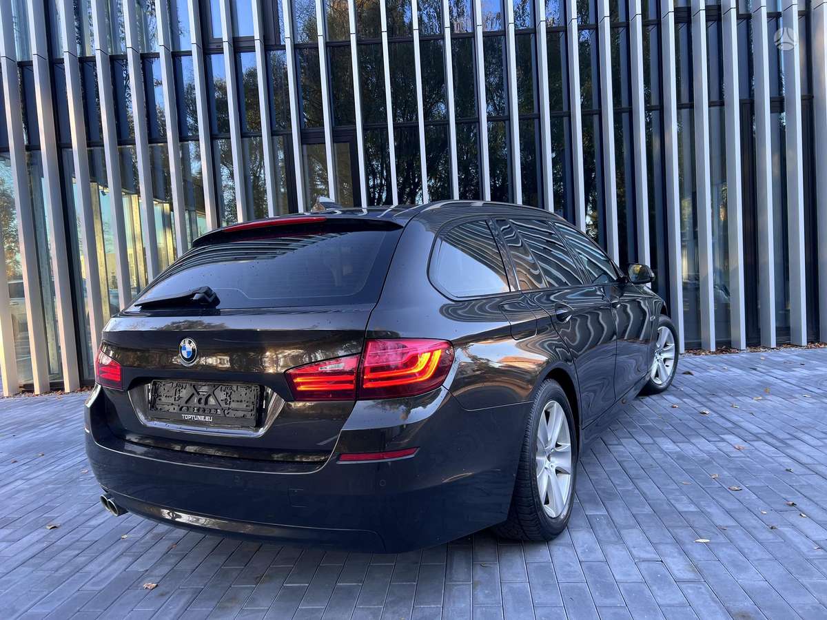 BMW 525, 2.0 l., universalas