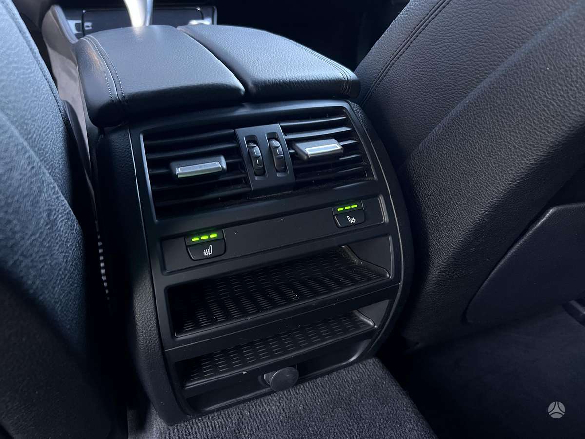 BMW 525, 2.0 l., universalas