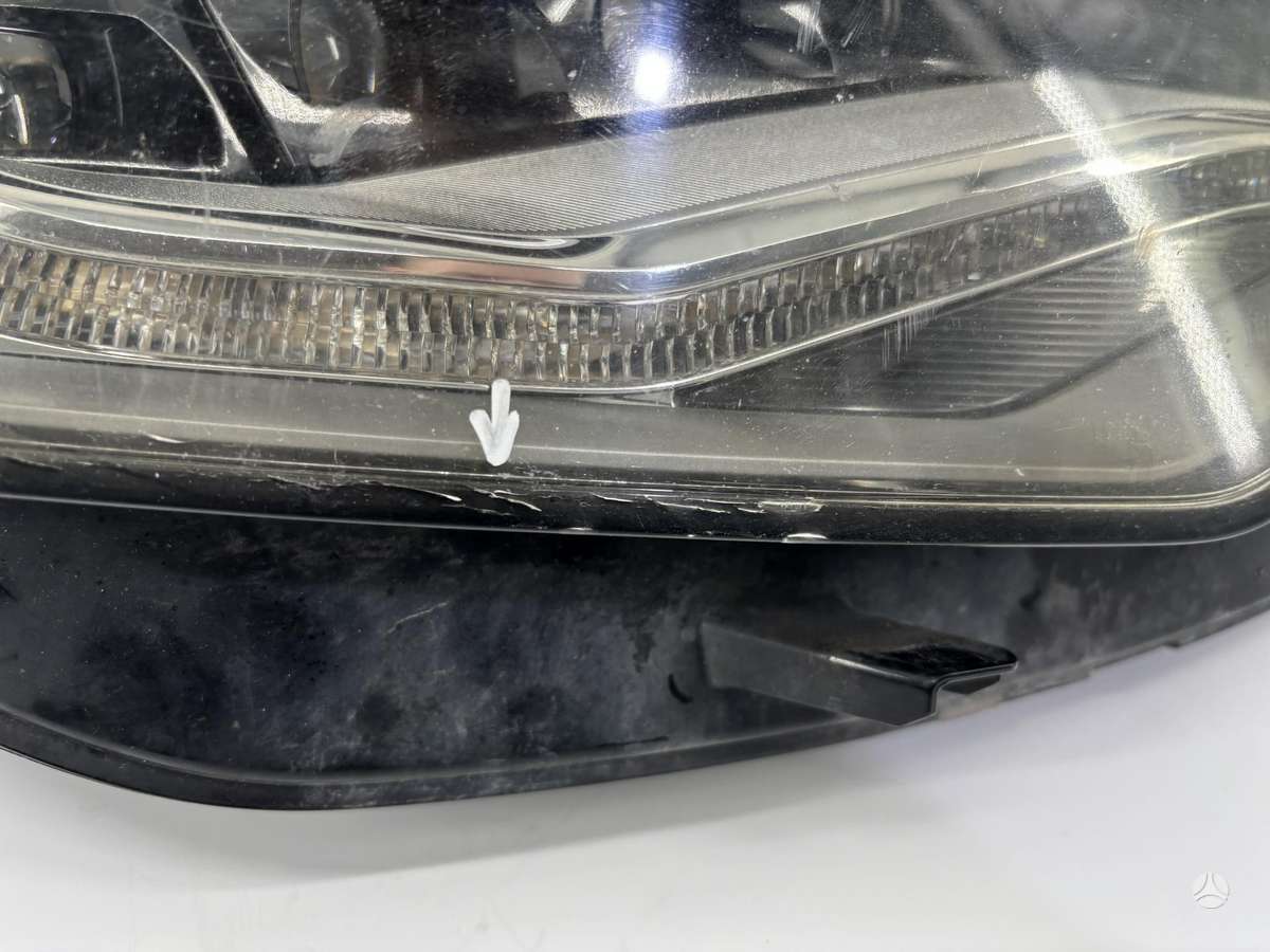 Audi A6, 4G0941034, Cen33641