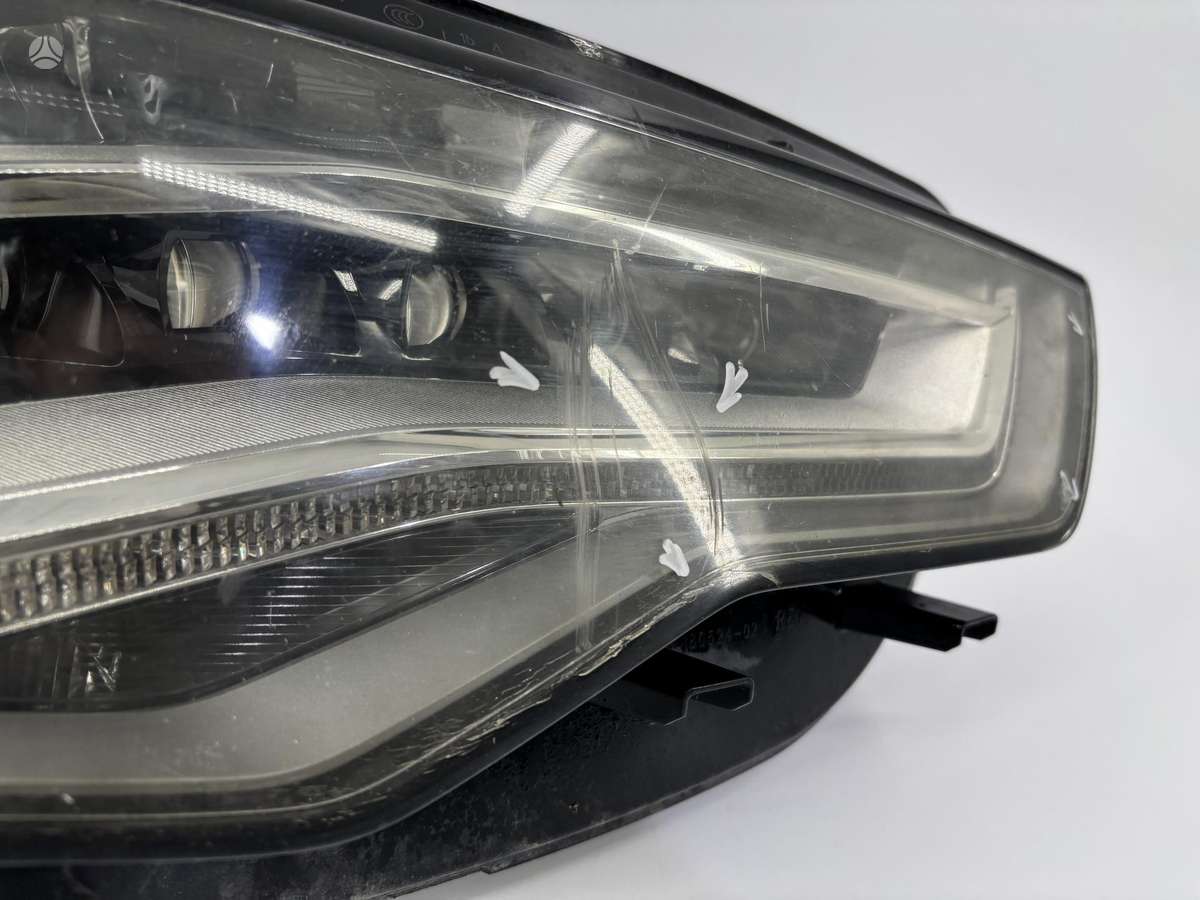 Audi A6, 4G0941034, Cen33641