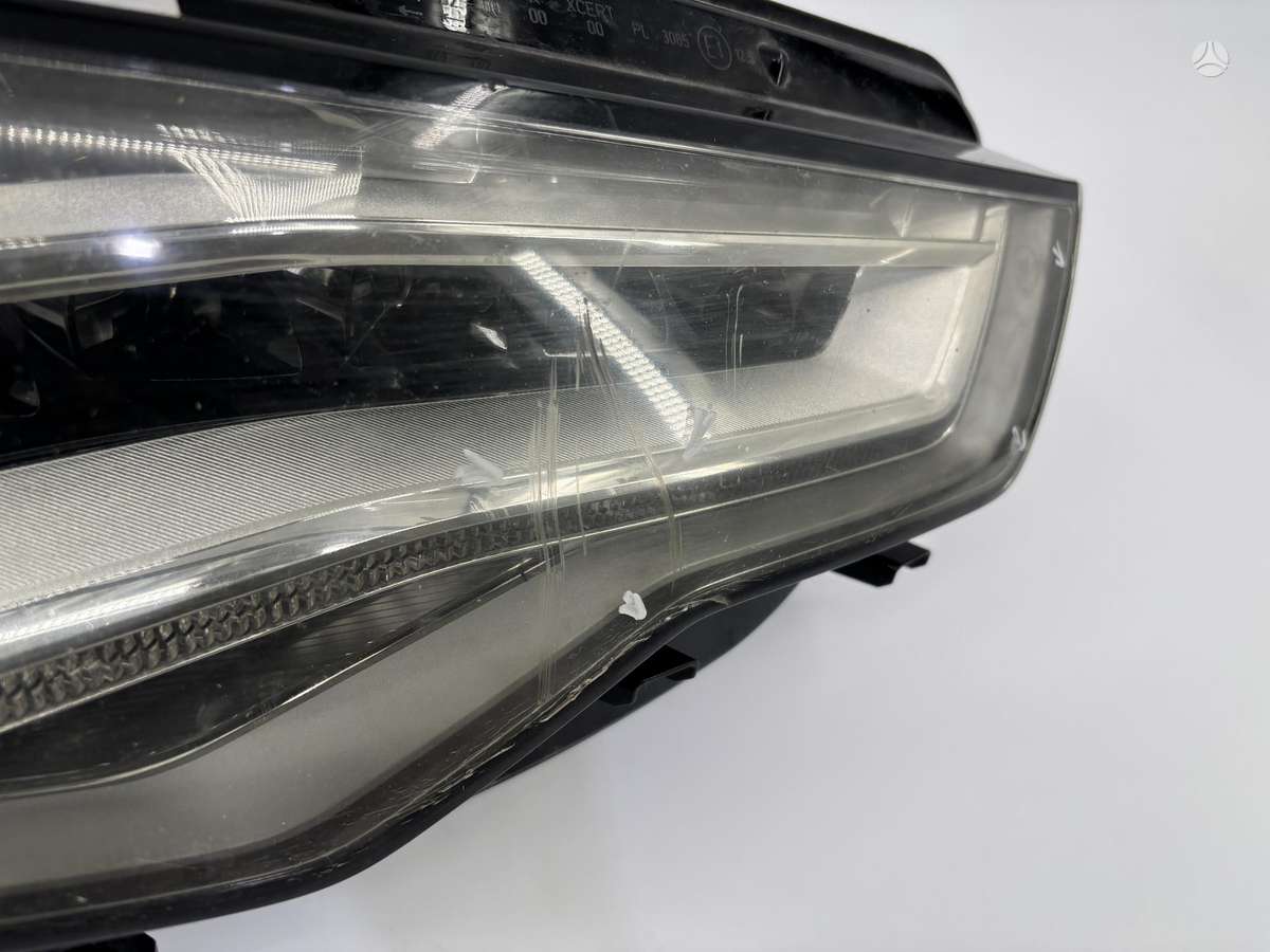 Audi A6, 4G0941034, Cen33641