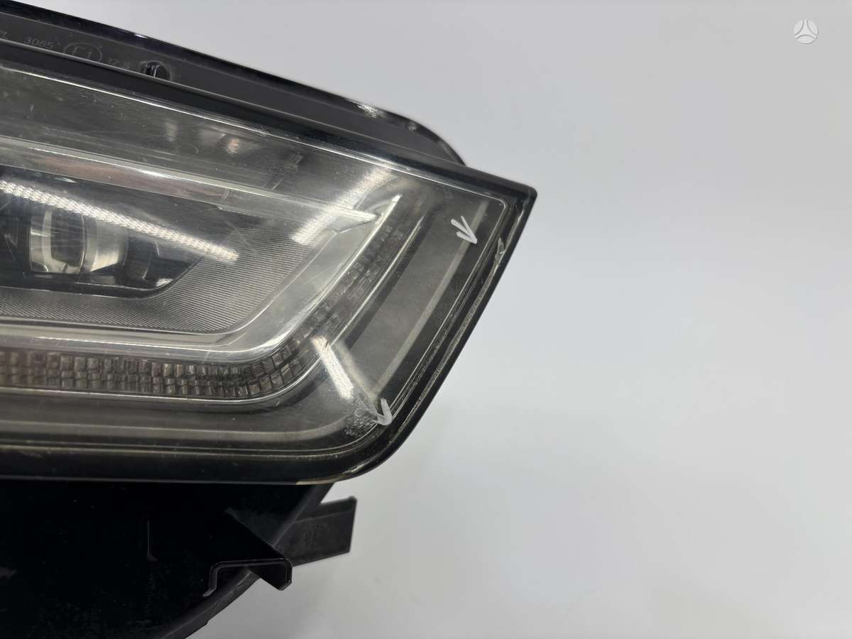 Audi A6, 4G0941034, Cen33641