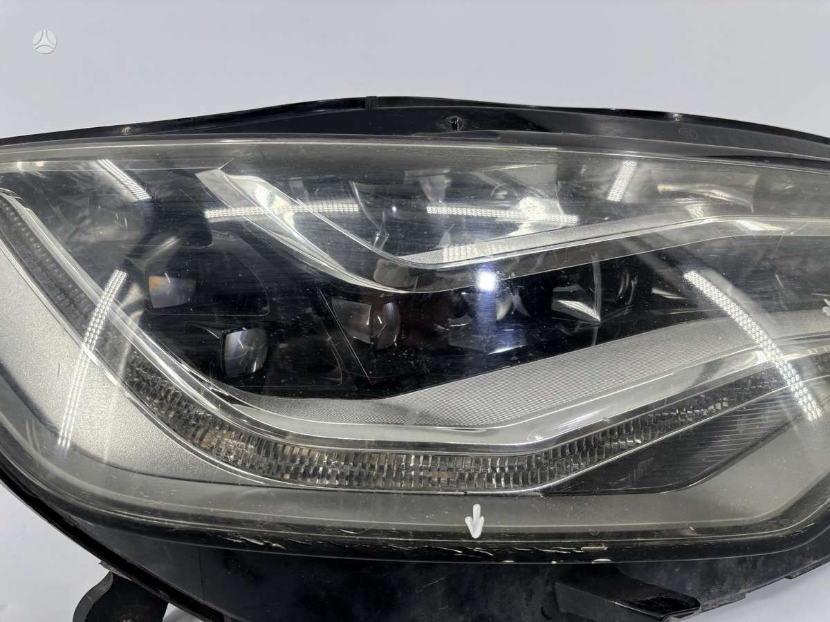 Audi A6, 4G0941034, Cen33641