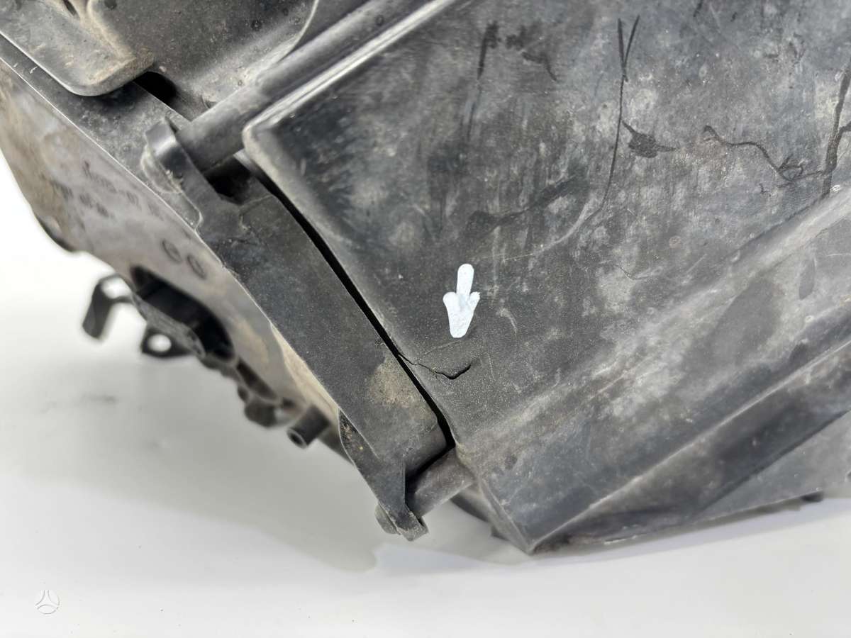 Audi A6, 4G0941034, Cen33641