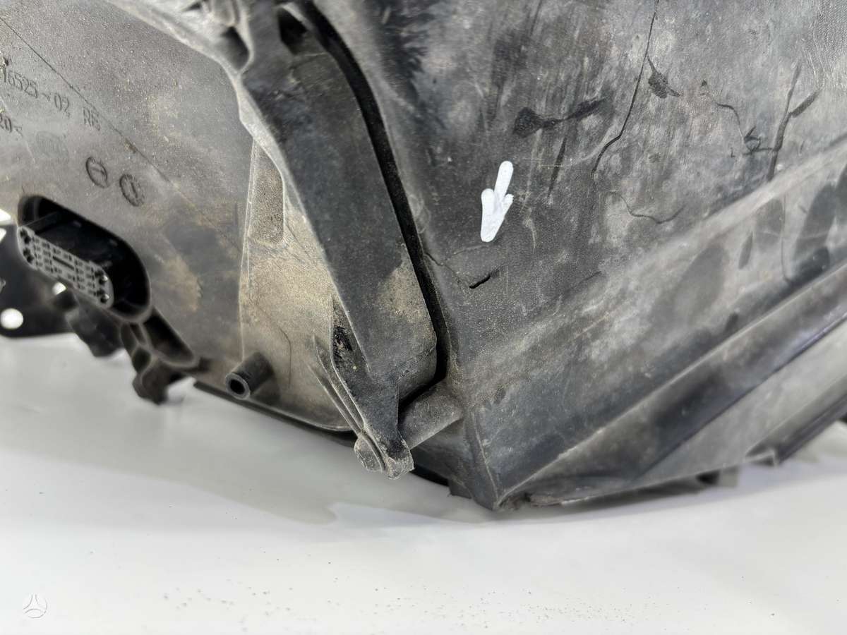 Audi A6, 4G0941034, Cen33641