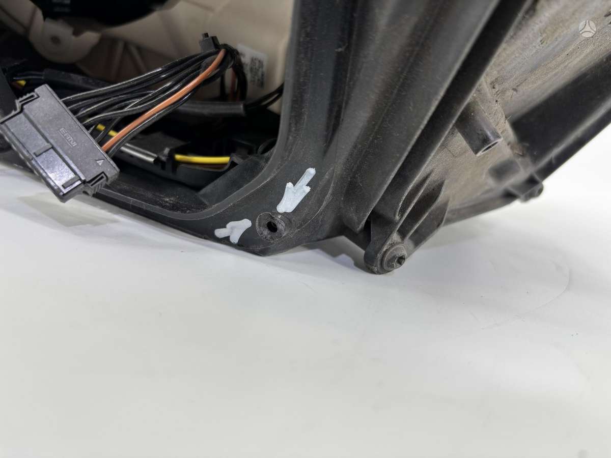 Audi A6, 4G0941034, Cen33641