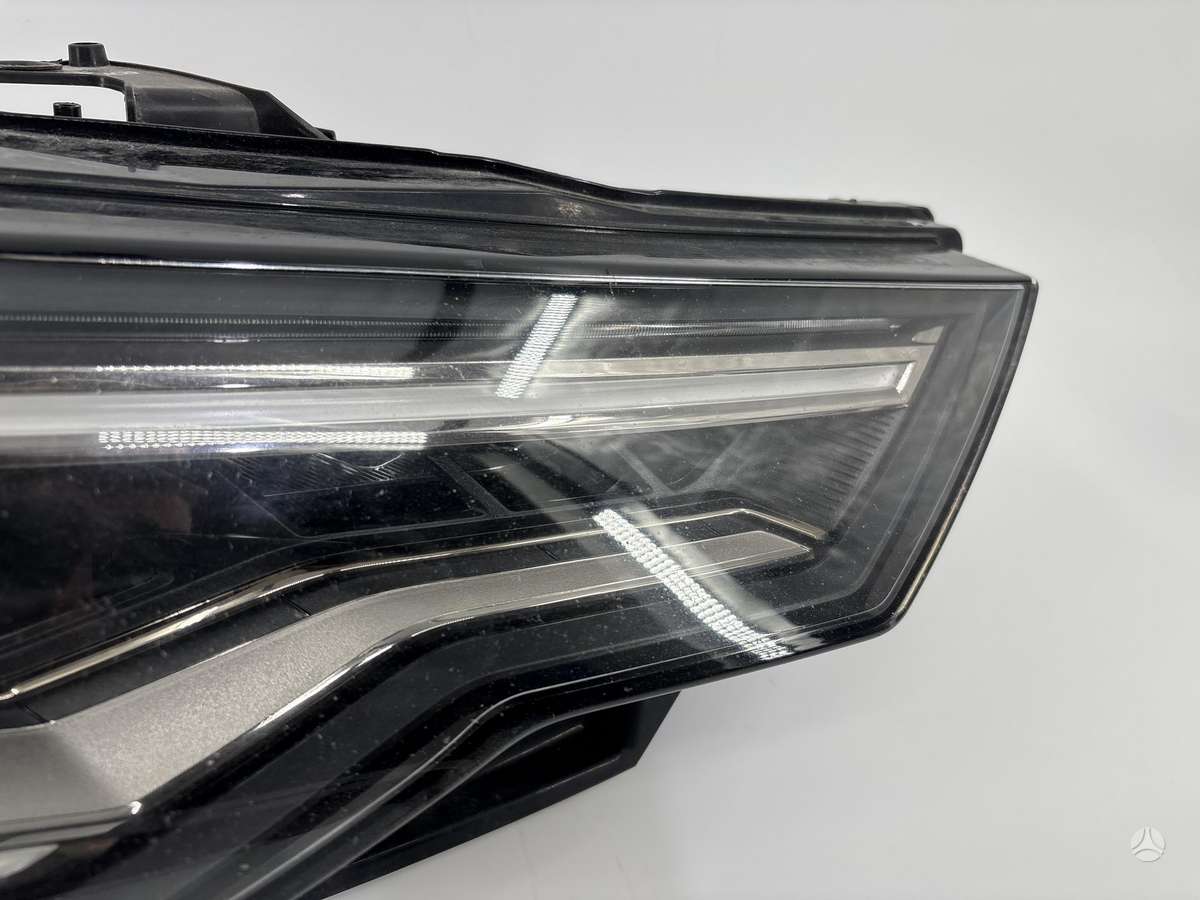 Audi A6, 4K0941040, Cen33642