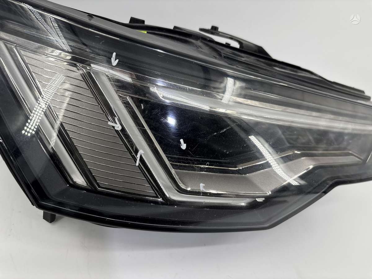 Audi A6, 4K0941040, Cen33642