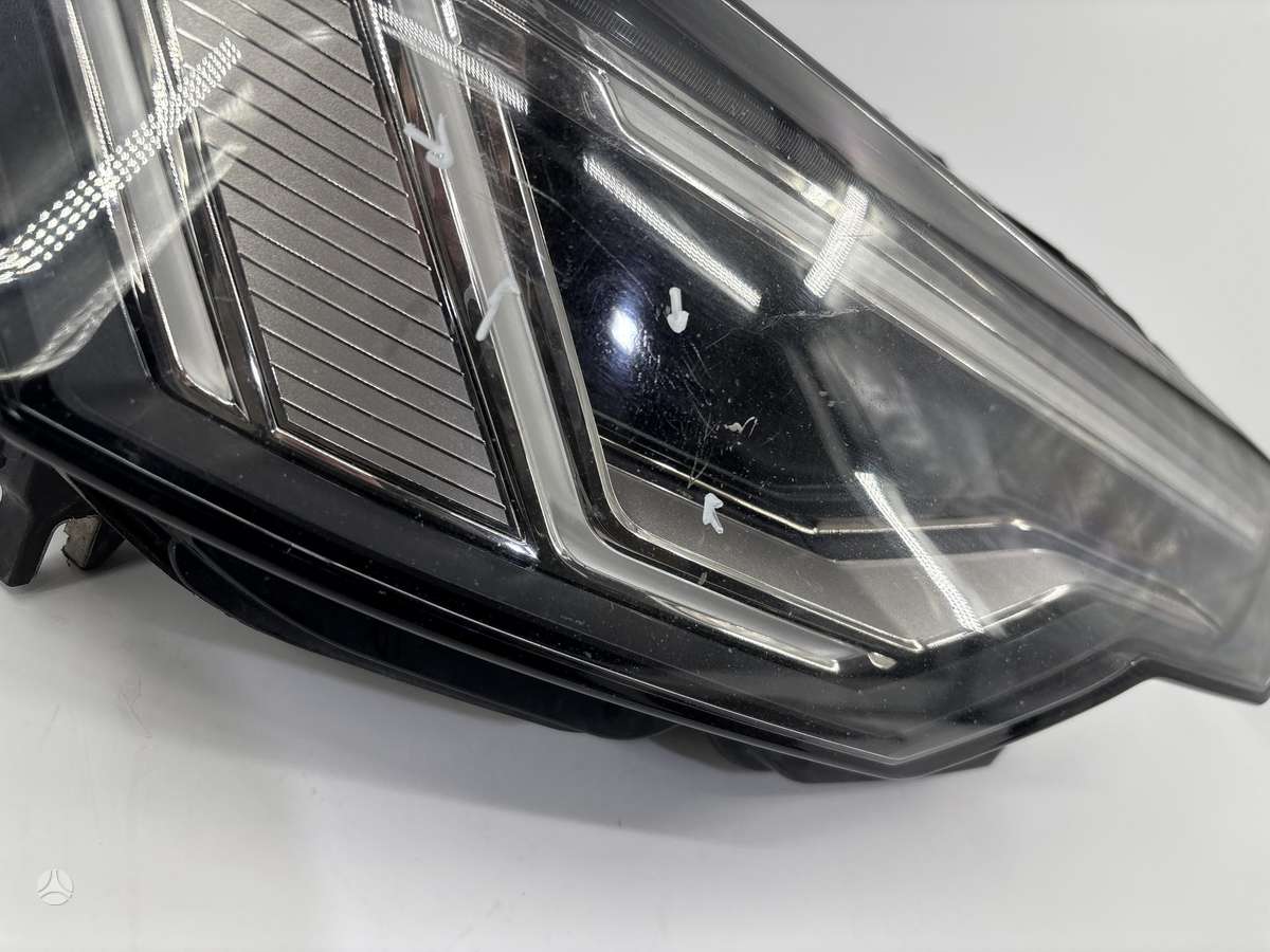 Audi A6, 4K0941040, Cen33642