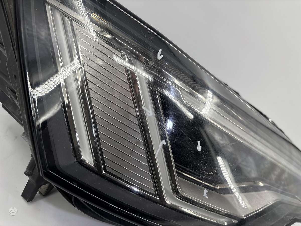 Audi A6, 4K0941040, Cen33642