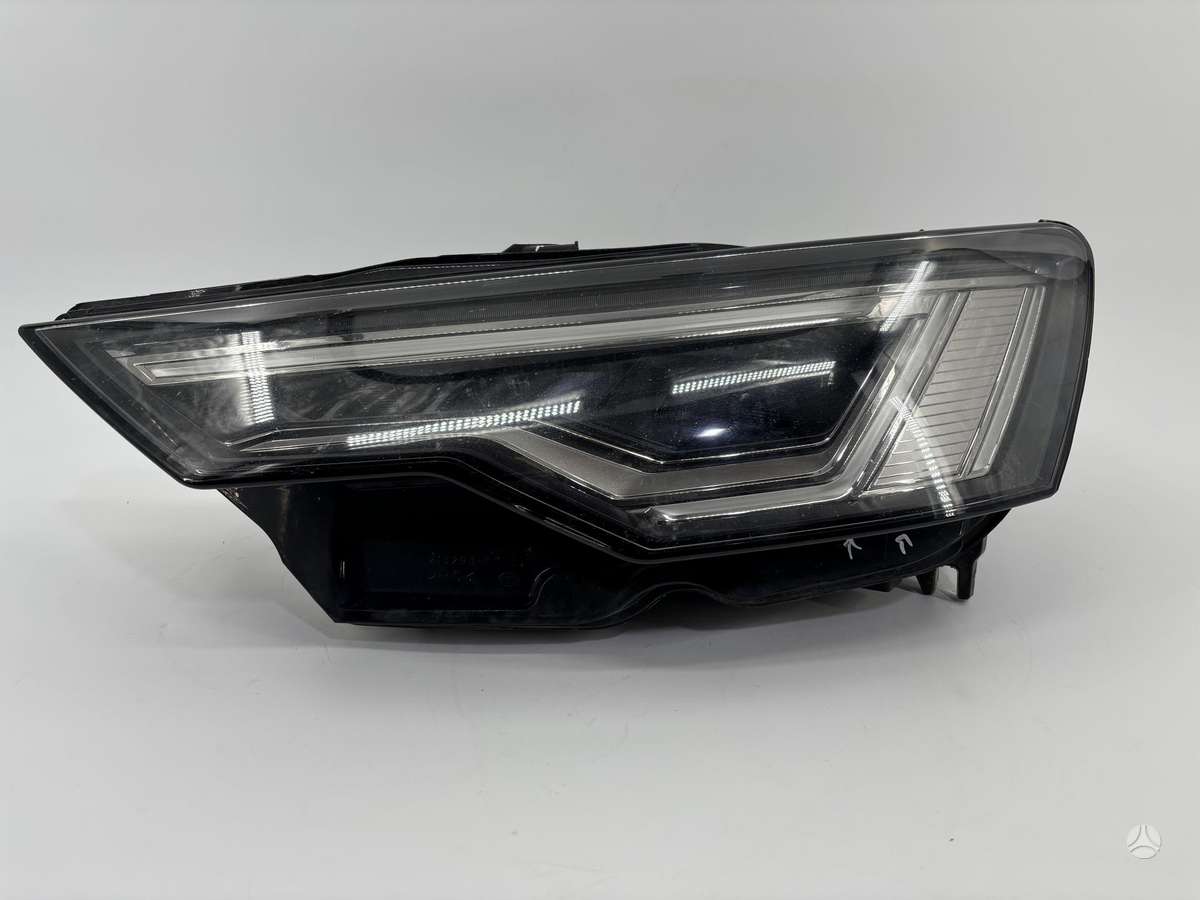 Audi A6, 4K0941039, Cen33643
