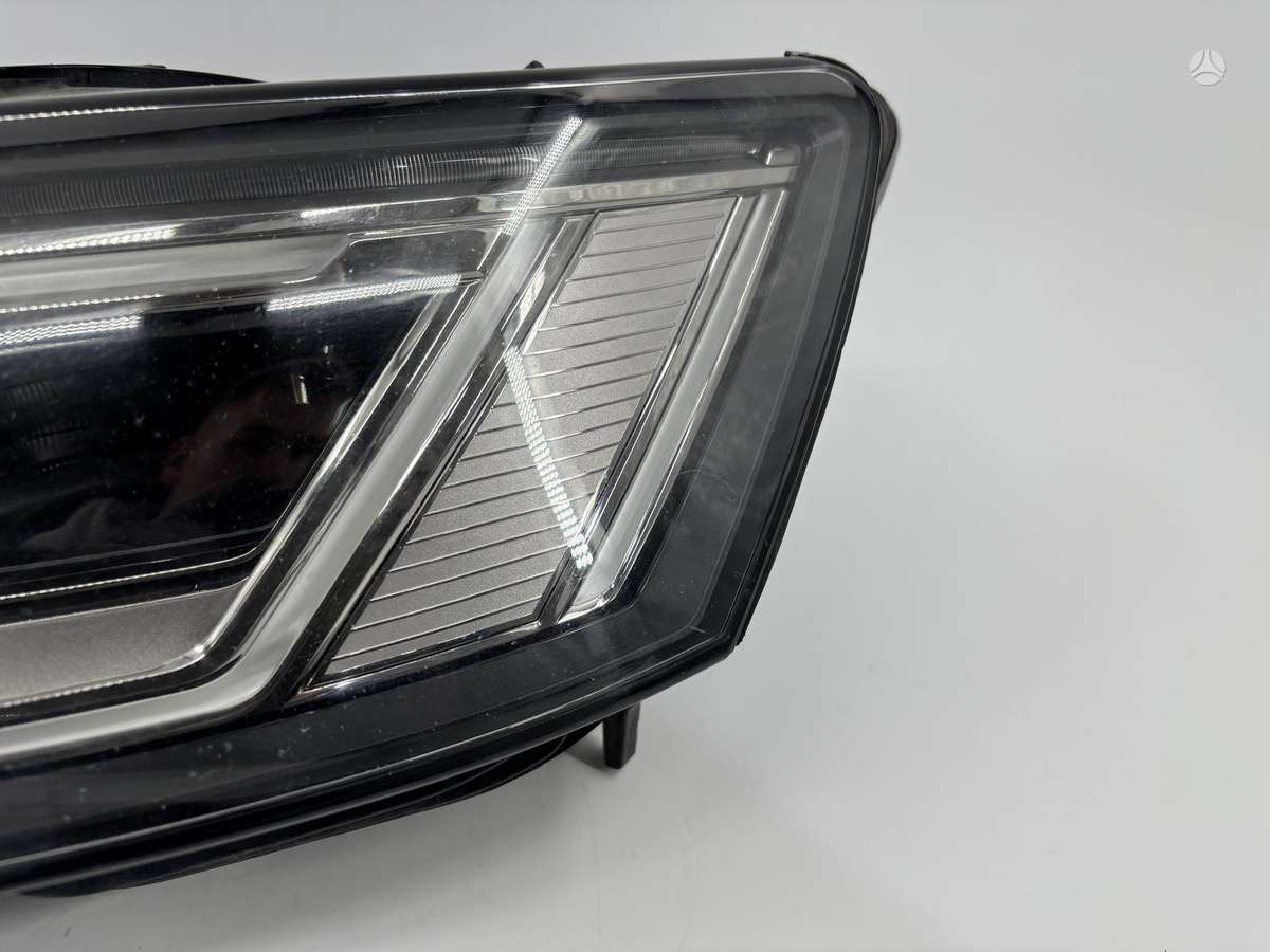 Audi A6, 4K0941039, Cen33643