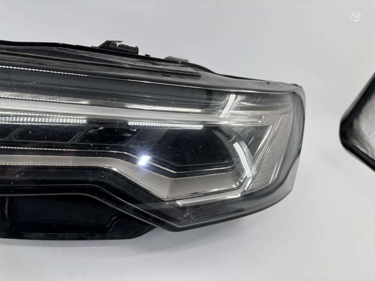 Audi A6, 4K0941039, Cen33643