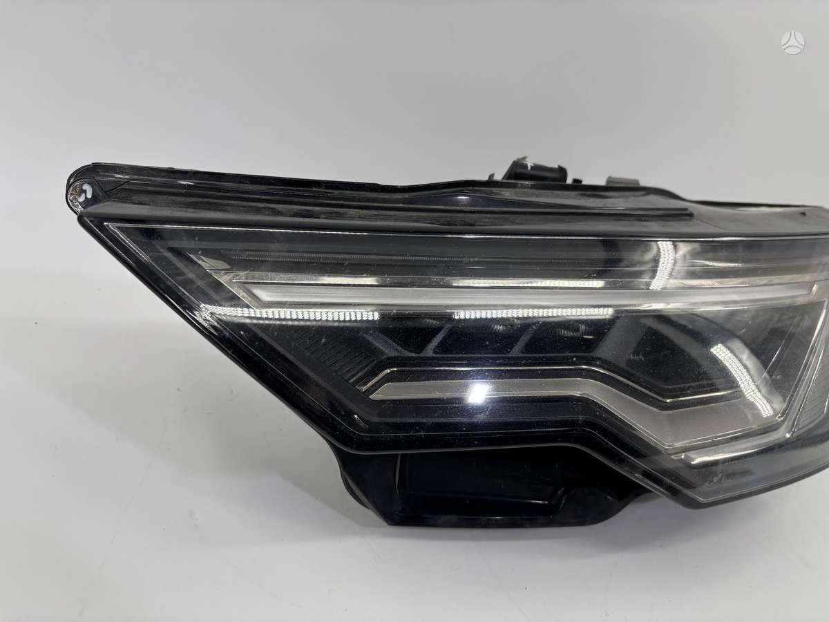 Audi A6, 4K0941039, Cen33643