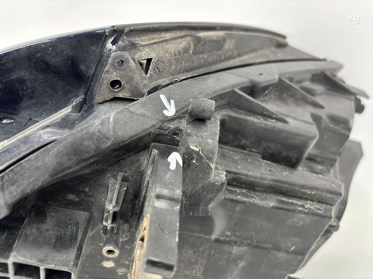 Audi A6, 4K0941039, Cen33643