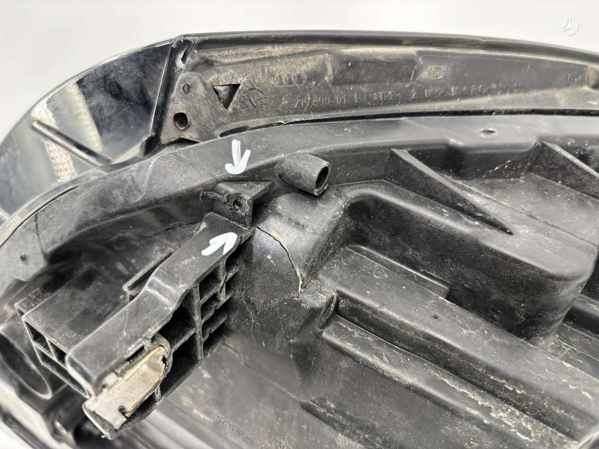 Audi A6, 4K0941039, Cen33643