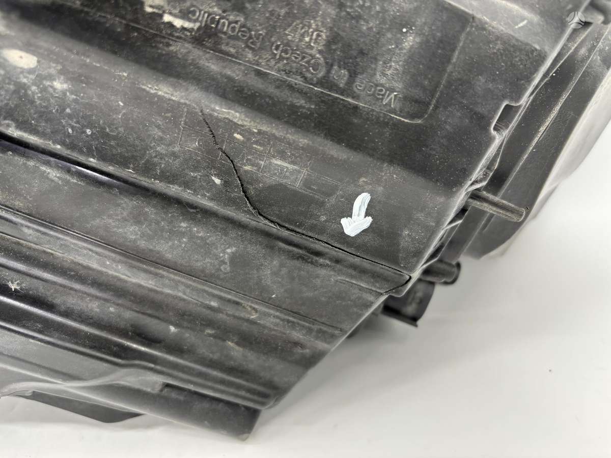 Audi A6, 4K0941039, Cen33643