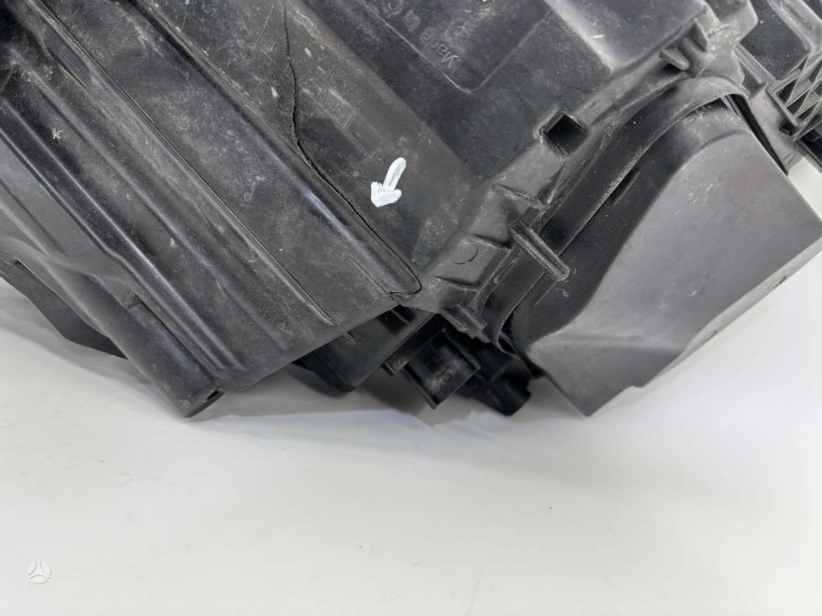 Audi A6, 4K0941039, Cen33643