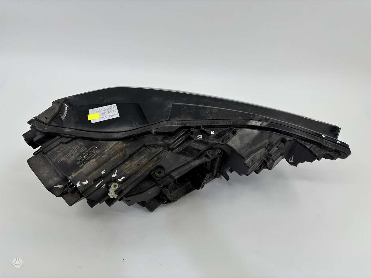 Audi A6, 4K0941039, Cen33643