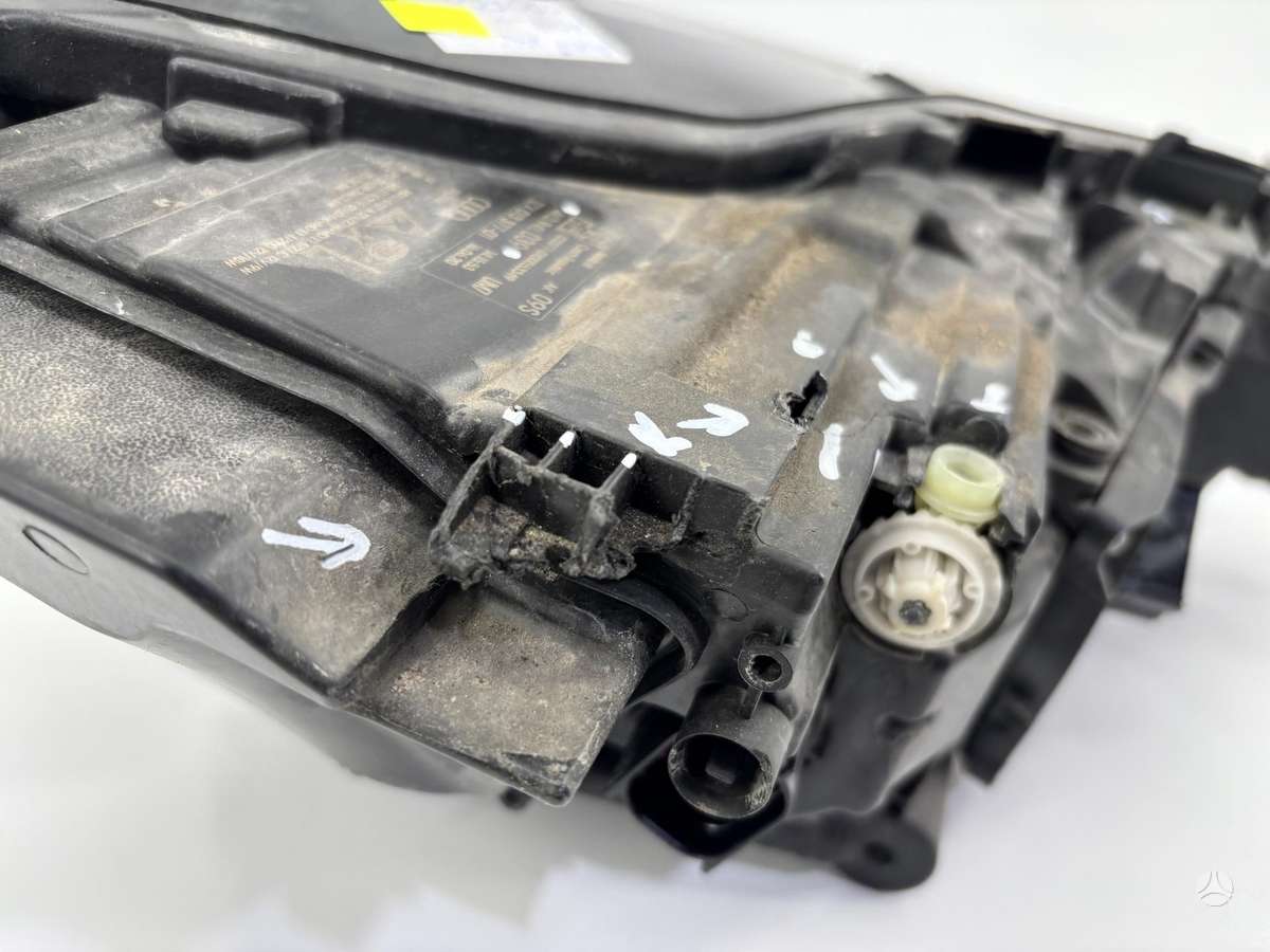 Audi A6, 4K0941039, Cen33643