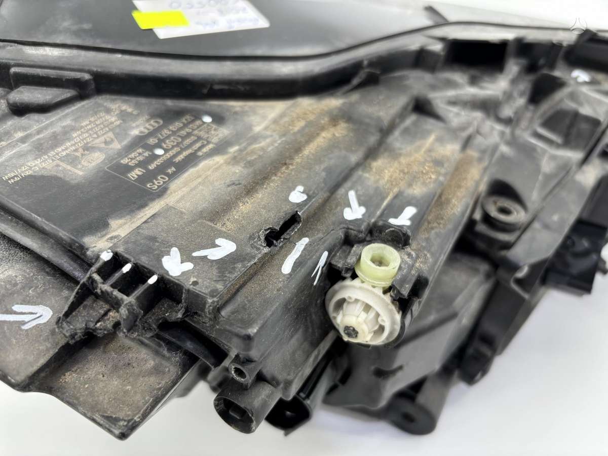 Audi A6, 4K0941039, Cen33643