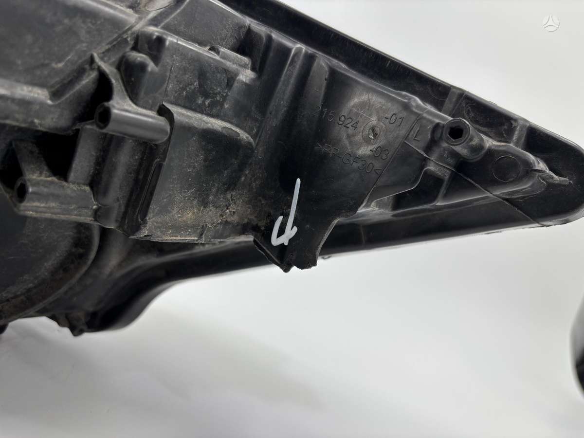 Audi A6, 4K0941039, Cen33643