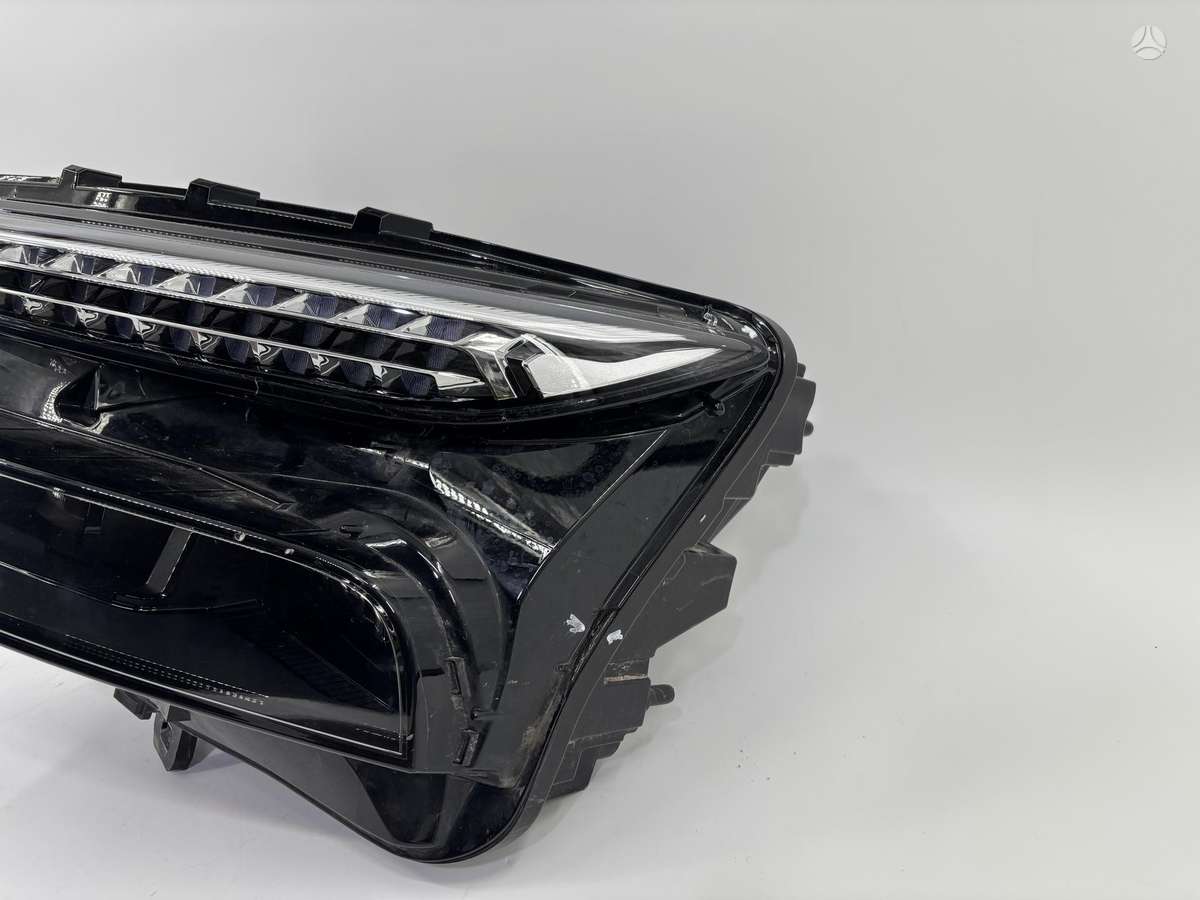Audi A6 e-tron, 85E941039R, Cen33644