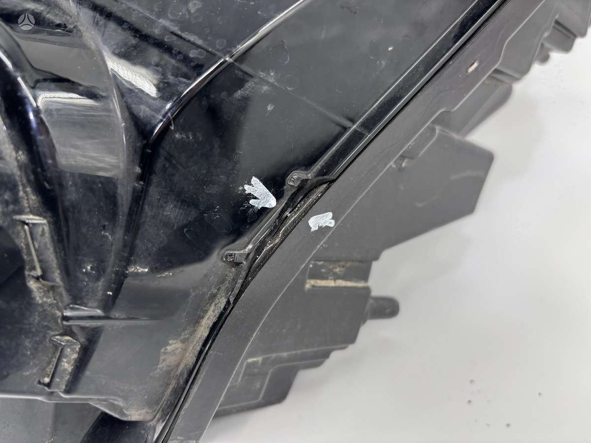 Audi A6 e-tron, 85E941039R, Cen33644