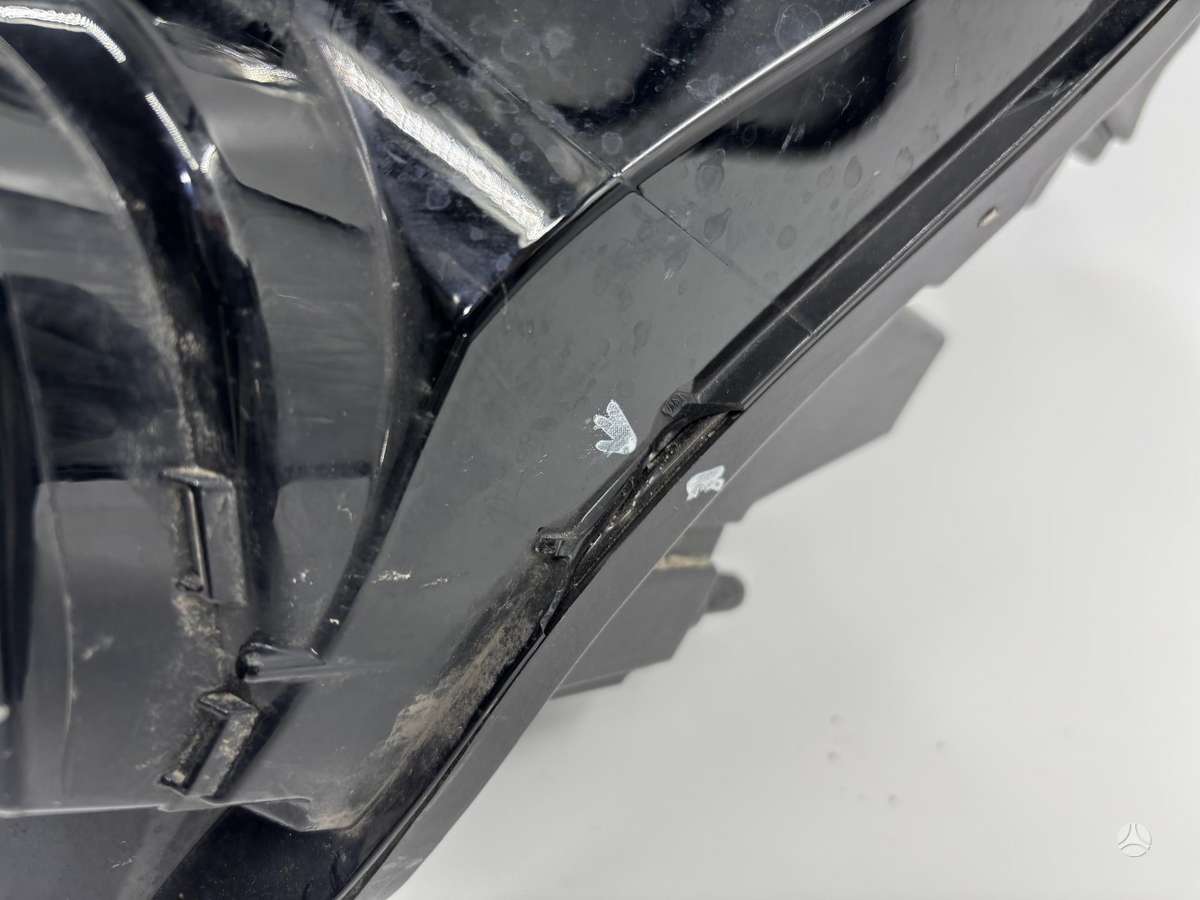 Audi A6 e-tron, 85E941039R, Cen33644