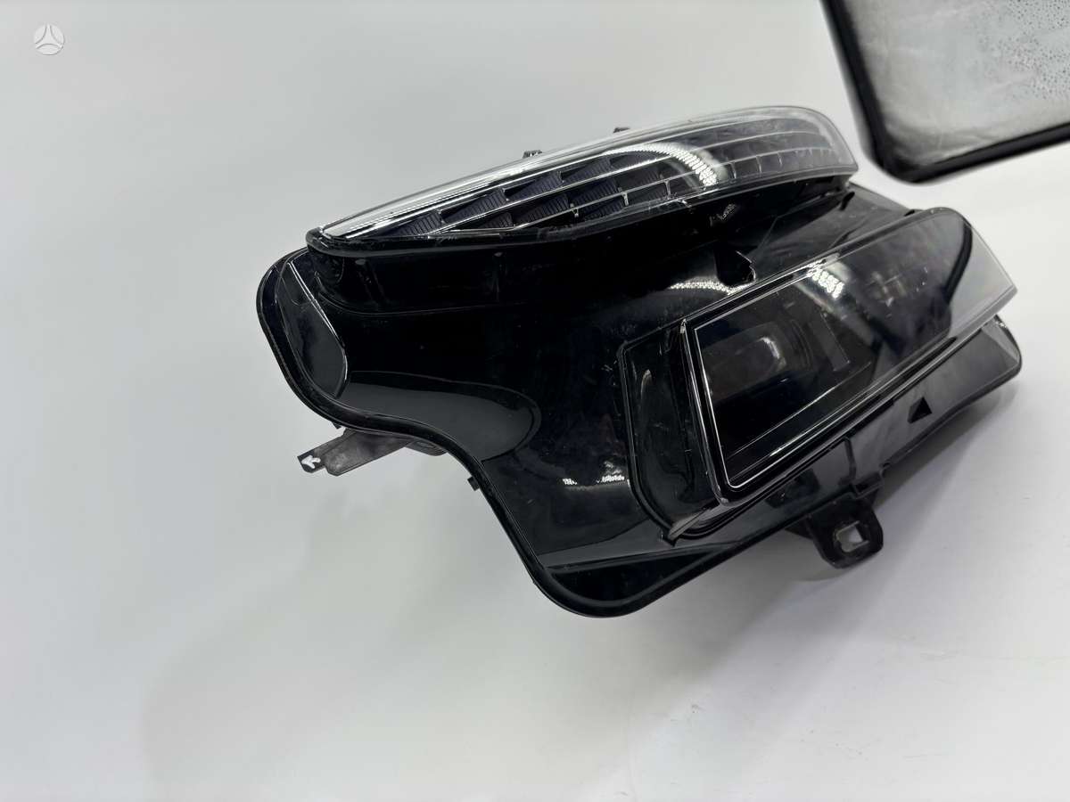 Audi A6 e-tron, 85E941039R, Cen33644